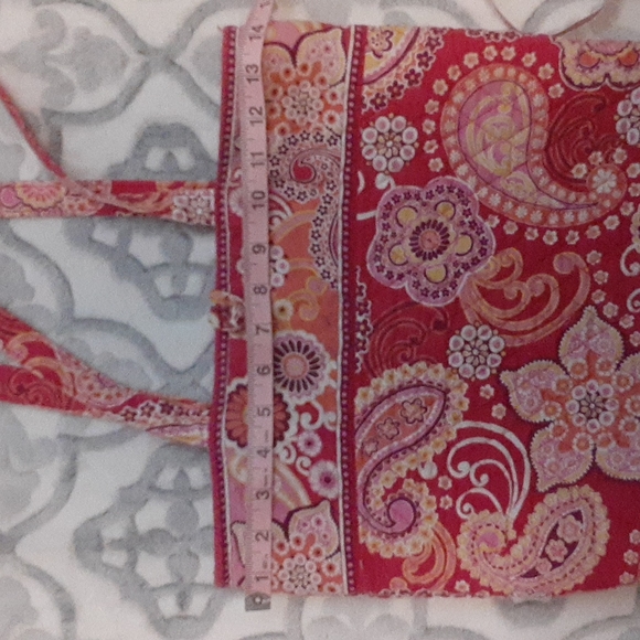 Vera Bradley tote bag - Picture 10 of 12